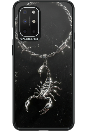 Scorpio (Chrome) 2.0 - OnePlus 8T