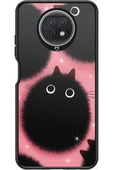 PURRr - Xiaomi Redmi Note 9T 5G