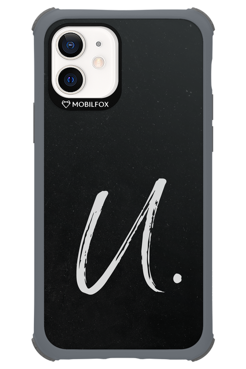 (Off Space) U 2.0 - Apple iPhone 12