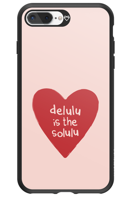 Delulu Love - Apple iPhone 7 Plus