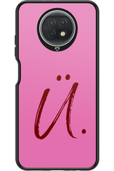 (Sorbet) U II 2.0 - Xiaomi Redmi Note 9T 5G