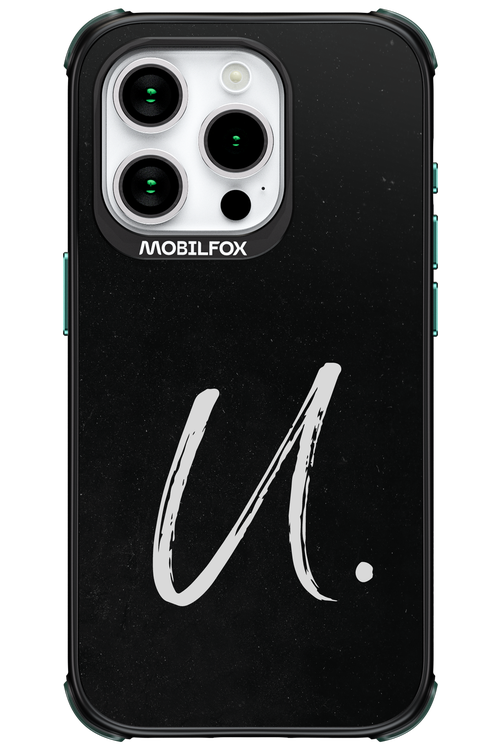 (Off Space) U 2.0 - Apple iPhone 15 Pro