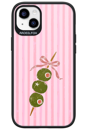 Girl Dinner 2.0 - Apple iPhone 14 Plus