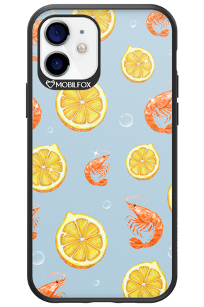 Sour Shrimp - Apple iPhone 12
