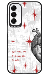 Her Heart 2.0 - Samsung A16