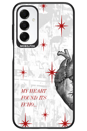 Her Heart 2.0 - Samsung A16