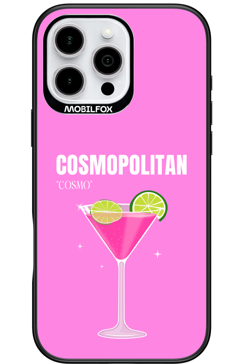 Cosmo - Apple iPhone 16 Pro Max