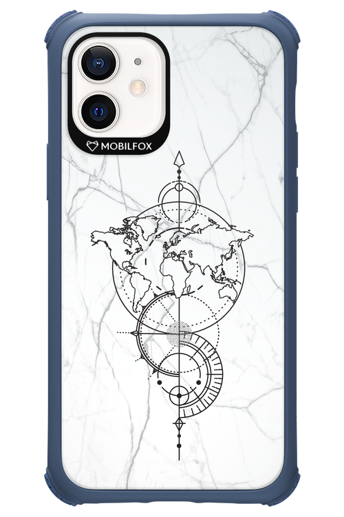 Compass - Apple iPhone 12