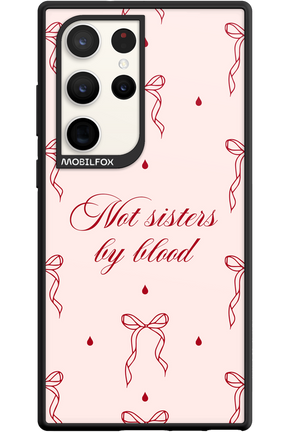 Sisters Red - Samsung Galaxy S23 Ultra