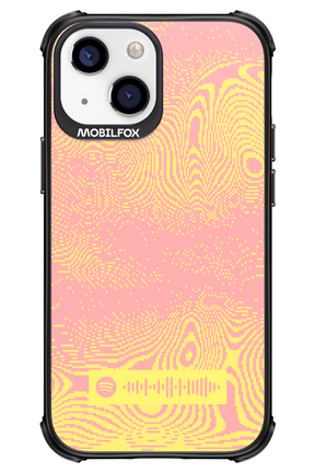 House Frequency - Apple iPhone 13 Mini