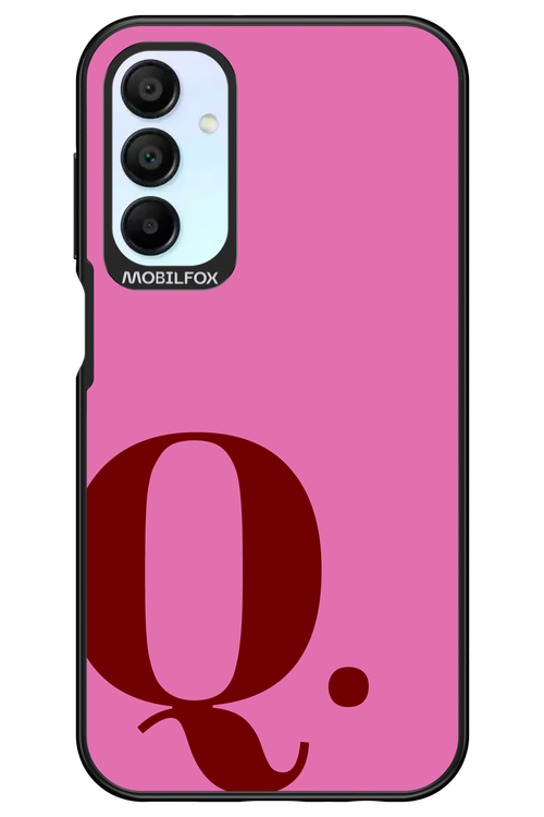 Q (Sorbet) 2.0 - Samsung Galaxy A15