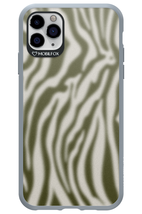 Easy Nature - Apple iPhone 11 Pro Max