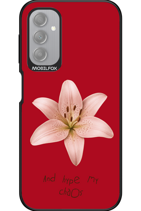 Chaos - Samsung Galaxy A14