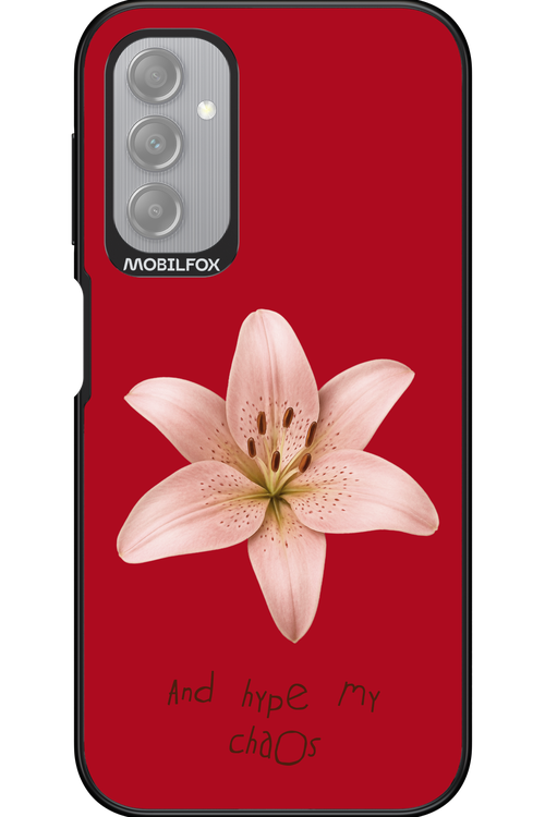 Chaos - Samsung Galaxy A14