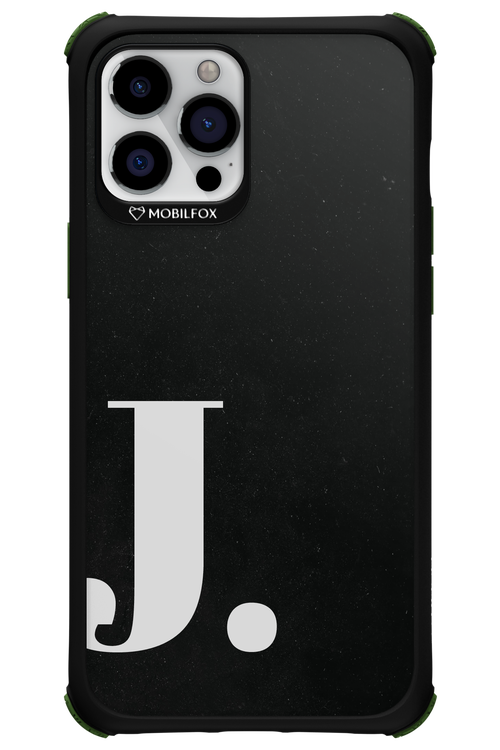 J (Off Space) 2.0 - Apple iPhone 12 Pro Max