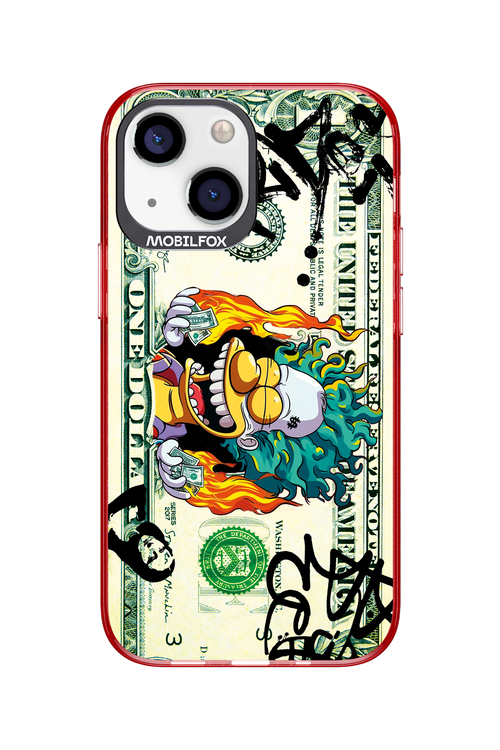 CLOWN - Apple iPhone 13 Mini