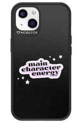 The Main Black - Apple iPhone 13