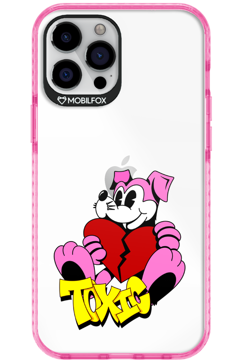 Toxic Dreams - Apple iPhone 12 Pro Max