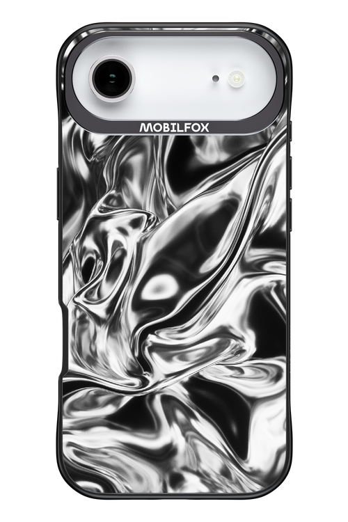 Chrome Blood 2.0 - Apple iPhone 17 Air