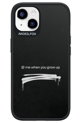 Me when.. 2.0 - Apple iPhone 14