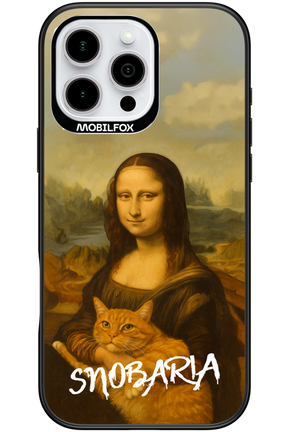 OG Cat Lover - Apple iPhone 16 Pro Max