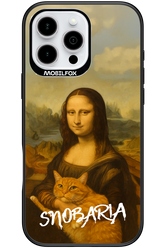 OG Cat Lover - Apple iPhone 16 Pro Max