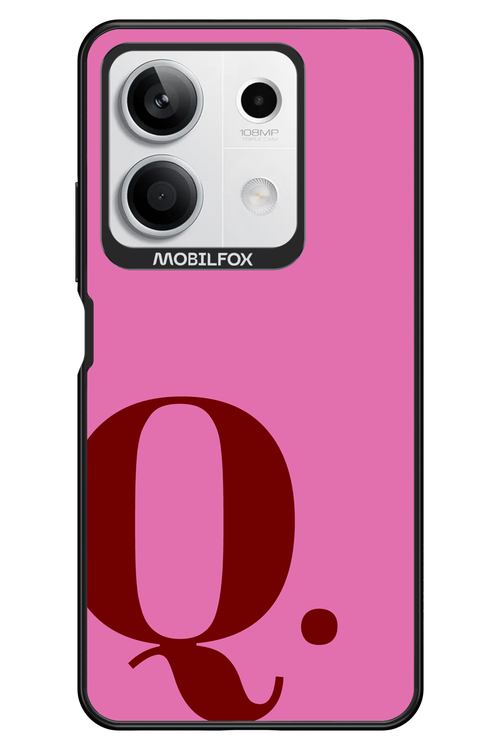 Q (Sorbet) 2.0 - Xiaomi Redmi Note 13 5G