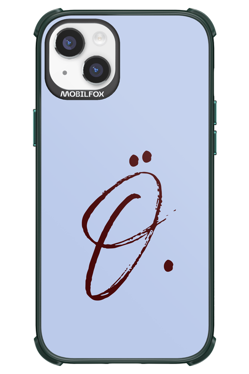 (Jellyfish Presso) O II 2.0 - Apple iPhone 14 Plus