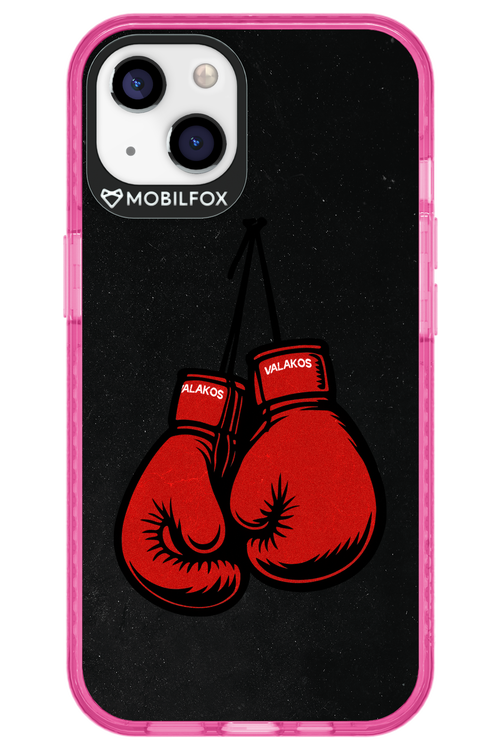 BoxRrr 2.0 - Apple iPhone 13