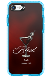 Blood Bar - Apple iPhone 7