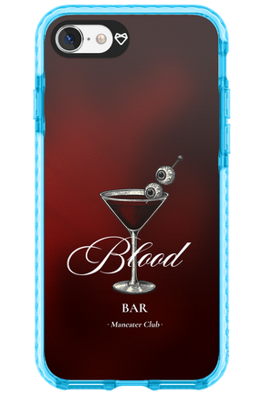 Blood Bar - Apple iPhone 7