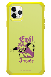 Evil inside - Apple iPhone 11 Pro Max