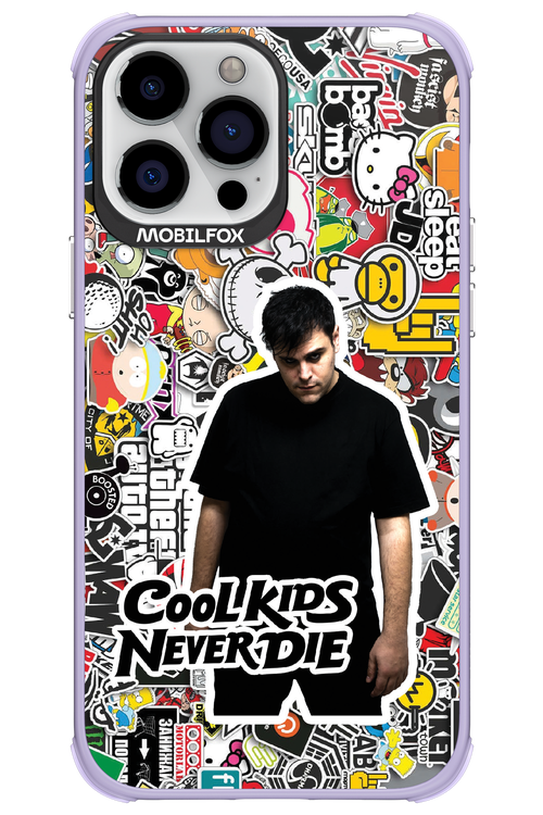 CKND_STICKER - Apple iPhone 13 Pro Max