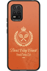 Paris Clay Court Club 2.0 - Xiaomi Mi 10 Lite 5G