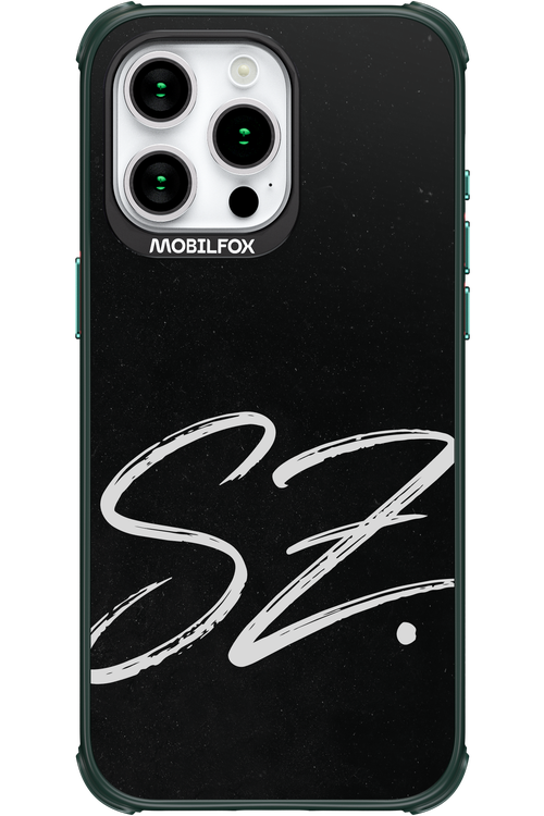 (Off Space) SZ 2.0 - Apple iPhone 15 Pro Max