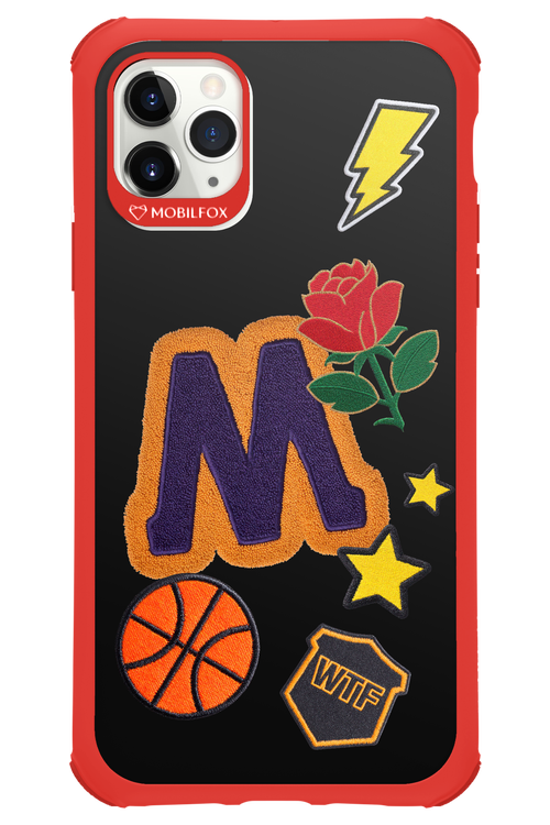 University's King - Apple iPhone 11 Pro Max