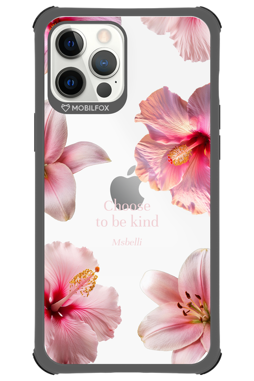 Be Kind 2.0 - Apple iPhone 12 Pro Max
