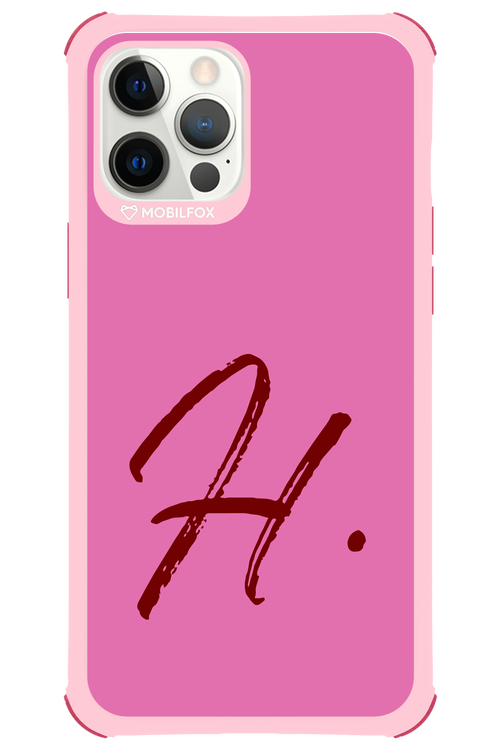 (Sorbet) H 2.0 - Apple iPhone 12 Pro Max