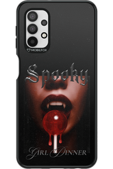 Freaky Girl - Samsung Galaxy A32 5G