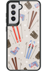 Ski Essentials - Samsung Galaxy S21 FE