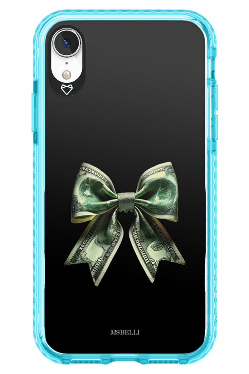 Money is Cute 2.0 - Apple iPhone XR