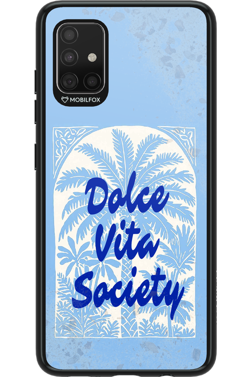 Dolce Vita Society 2.0 - Samsung Galaxy A51
