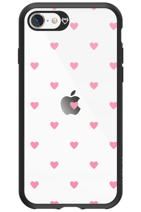 Mini Hearts 2.0 - Apple iPhone SE 2022
