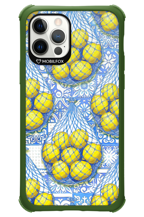 Net Style - Apple iPhone 12 Pro