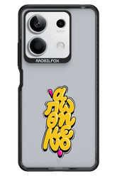 BitterSweet Icons - Xiaomi Redmi Note 13 5G