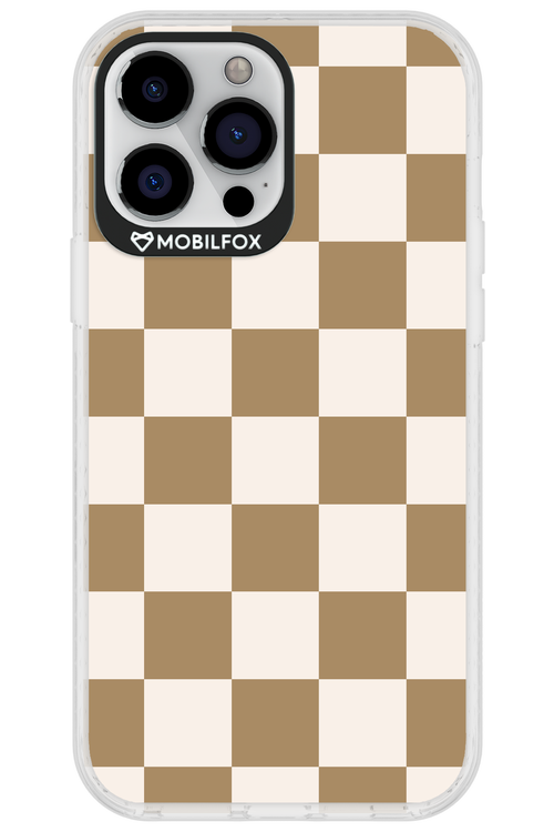 Nude Chess - Apple iPhone 13 Pro Max