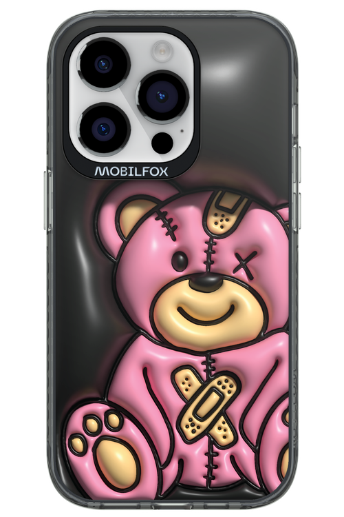 Dead Bear 2.0 - Apple iPhone 14 Pro