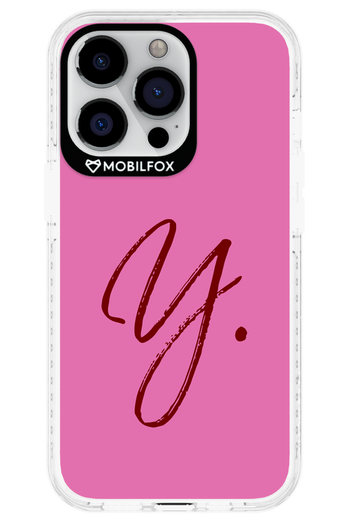 (Sorbet) Y 2.0 - Apple iPhone 13 Pro