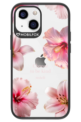 Be Kind 2.0 - Apple iPhone 13 Mini