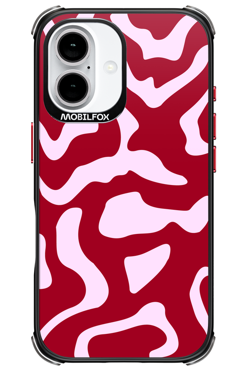 Strawberry Shake 2.0 - Apple iPhone 16